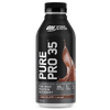 Optimum Nutrition Pure Pro 35 RTDs 355mL Chocolate