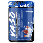 Performax Labs Vaso Max Pump 40 Serves Rocket Bomb