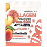 Primabolics Complete Collagen Protein Water + Hydration