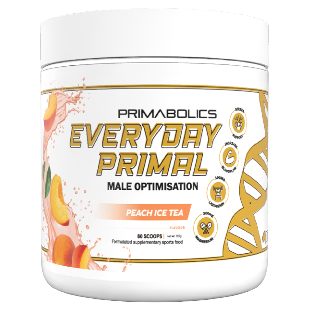 Primabolics Everyday Primal