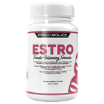 Primabolics Estro Hormone Support 30 Serves