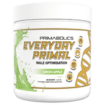 Primabolics Everyday Primal Hormone Support 30 Serves Green Apple