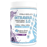 Primabolics Intrawar 3.0 Aminos 40 Scoops Grape