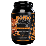 Primabolics Iso Pro Protein Powder 25 Serves Peanut Brittle