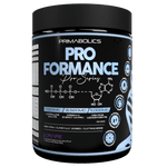 Primabolics Pro Formance Pre - Workout 40 Serves Grape