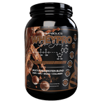 Primabolics Whey Pro Protein Powder 25 Serves Choc Malt