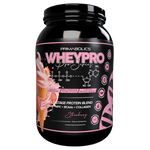 Primabolics Whey Pro Protein Powder 25 Serves Strawberry