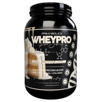 Primabolics Whey Pro Protein Powder 25 Serves Vanilla Cake Frosting