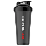 Red Dragon Nutritionals Shaker Shakers & Bottles