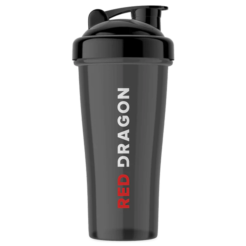 Red Dragon Nutritionals Shaker Shakers & Bottles