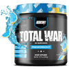 RedCon1 Total War Pre - Workout 30 Serves Blue Lemonade