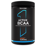 Rule 1 Active BCAA Aminos 30 Serves Orange