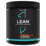 Rule 1 Lean Thermogenic 30 Serves Mandarin Mango