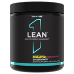 Rule 1 Lean Thermogenic 30 Serves Pineapple Passionfruit