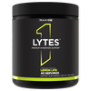 Rule 1 Lytes Electrolytes 40 Serves Lemon Lime