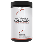 Rule 1 Multi - Source Collagen General Health 25 Serves Unflavoured