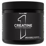 Rule 1 R1 Creatine Creatine 30 Serves Unflavoured