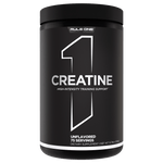 Rule 1 R1 Creatine Creatine 75 Serves Unflavoured