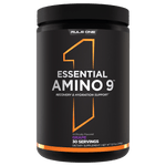 Rule 1 R1 Essential Amino 9 Aminos 30 Serve Grape