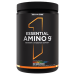 Rule 1 R1 Essential Amino 9 Aminos 30 Serve Rainbow Candy