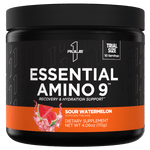 Rule 1 R1 Essential Amino 9 Promotional 10 Serves Promotional 10 Serve Sour Watermelon