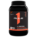 Rule 1 R1 Isolate Protein Protein Powder 900g Chocolate Fudge