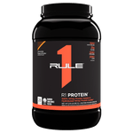 Rule 1 R1 Isolate Protein Protein Powder 900g Chocolate Peanut Butter