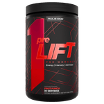 Rule 1 R1 PreLIFT Pre - Workout 30 Serves Fruit Punch