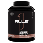 Rule 1 Source7 Protein Protein Powder 55 Serves Chocolate