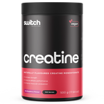 Switch Nutrition Flavoured Creatine