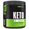 Switch Nutrition Keto Switch General Health 30 Serves Peach Mango