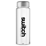 Switch Nutrition Loaded Drink Bottle Promotional