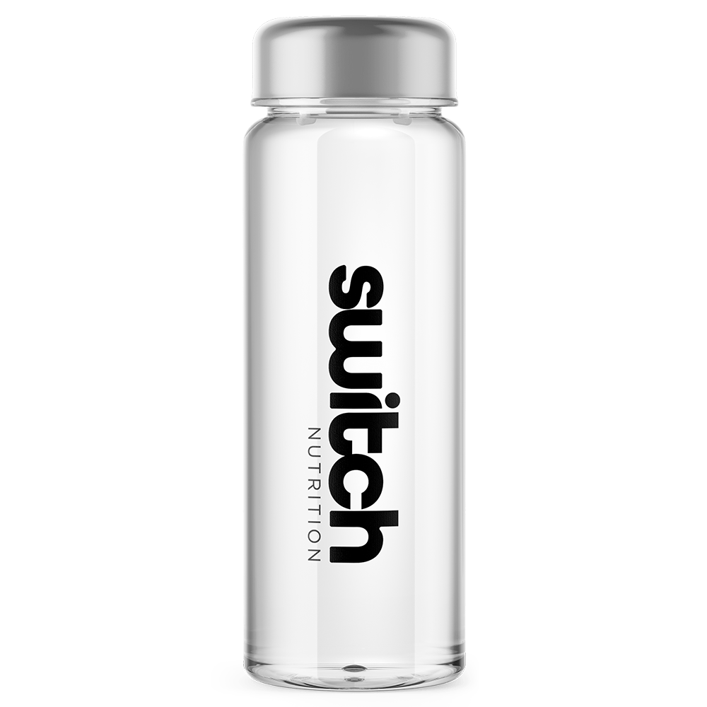 Switch Nutrition Loaded Drink Bottle Promotional