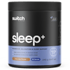 Switch Nutrition Sleep+ Sleep Support 30 Serves Chocolate