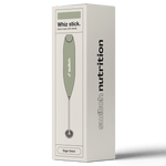 Switch Nutrition Whiz Stick Promotional