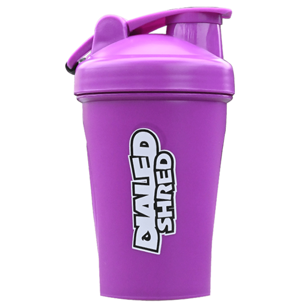 The X Athletics Dialed Shred Shaker Promotional