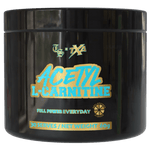 TXA x TS Acetyl L - Carnitine Thermogenic 30 Serves Unflavoured