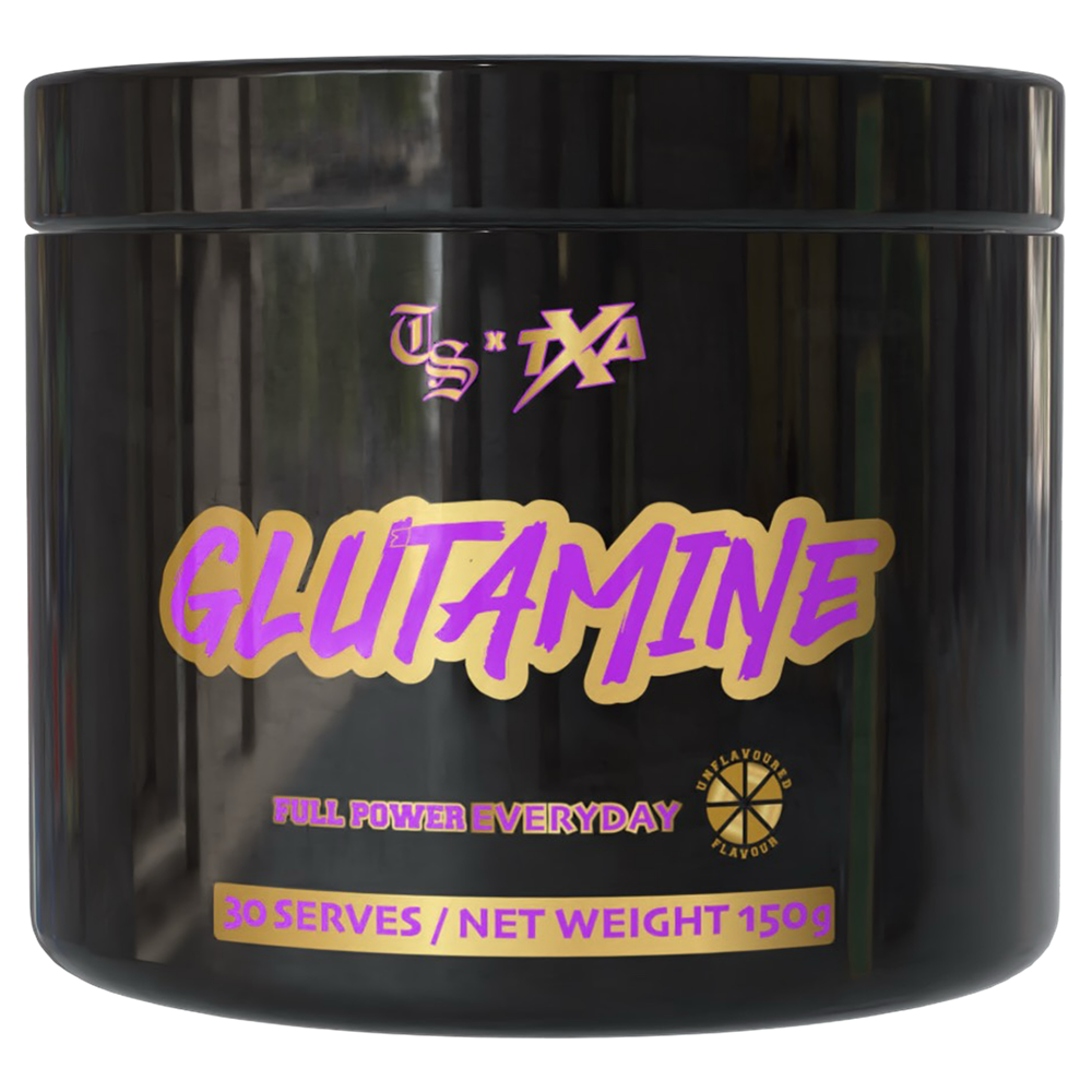 TXA x TS Glutamine