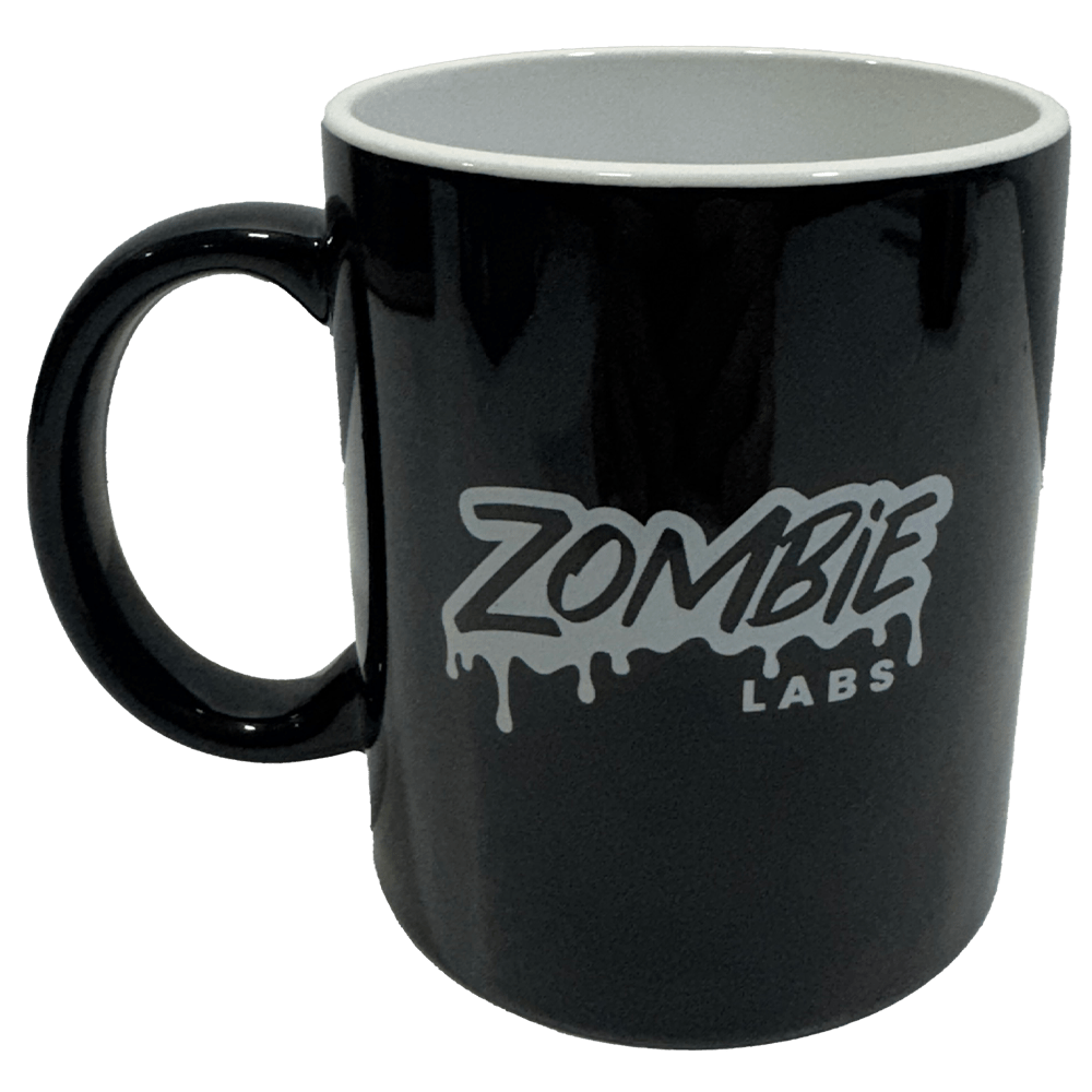 Zombie Labs Ceramic Mug Promotional
