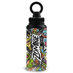 Zombie Labs Chuggz Water Bottle Promotional