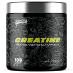 Zombie Labs Creatine Monohydrate Creatine 405 g