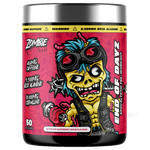 Zombie Labs End Of Dayz Pre - Workout 50 Serves Ruthless Raspberry Sour