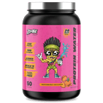 Zombie Labs Protein Water Protein Powder 50 Serves Frightening Fruit Juice