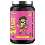 Zombie Labs Protein Water Protein Powder 50 Serves Sinister Strawberry Pineapple