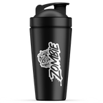 Zombie Labs Stainless Shaker Promotional
