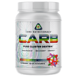Core Nutritionals Carb Carbohydrates 30 Serves Australian Gummy Snakes