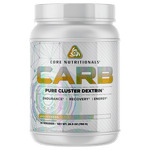 Core Nutritionals Carb Carbohydrates 30 Serves Unflavoured