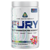 Core Nutritionals Fury Pre-Workout 40 Scoops Australian Gummy Snakes