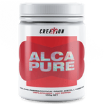 Creation Supplements AlcaPure Fat Burner 100g Unflavoured