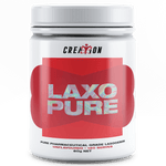 Creation Supplements LaxoPure Muscle Builder 100g Unflavoured